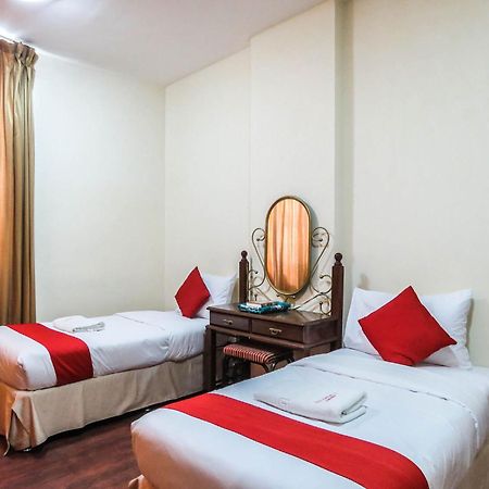 Al Ferdous Hotel Apartment Sharjah Exteriör bild