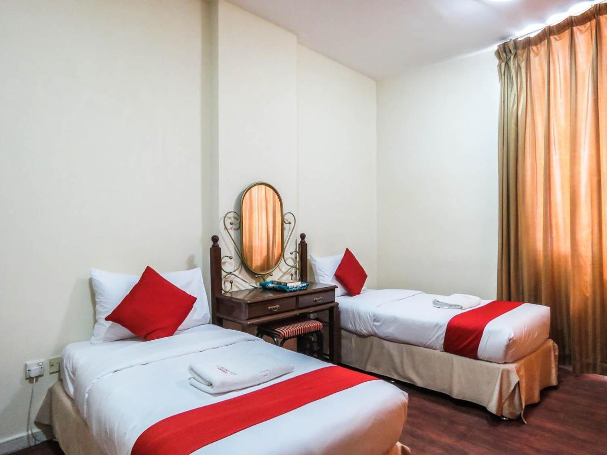 Al Ferdous Hotel Apartment Sharjah Exteriör bild