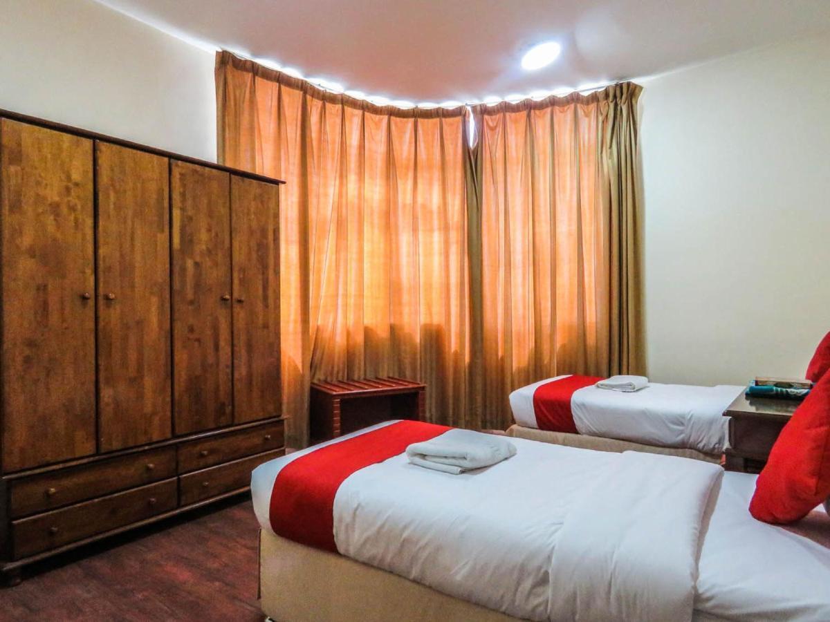 Al Ferdous Hotel Apartment Sharjah Exteriör bild