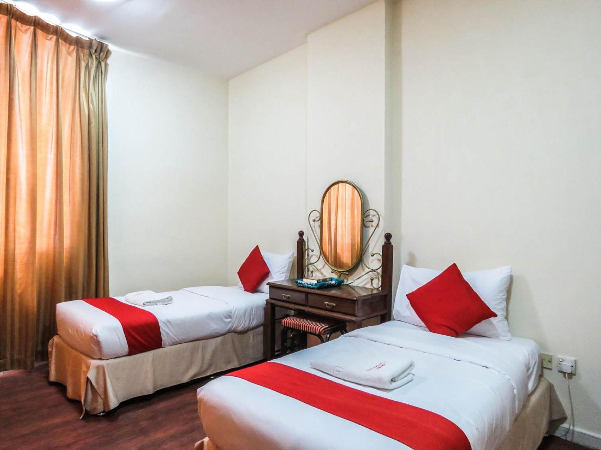 Al Ferdous Hotel Apartment Sharjah Exteriör bild