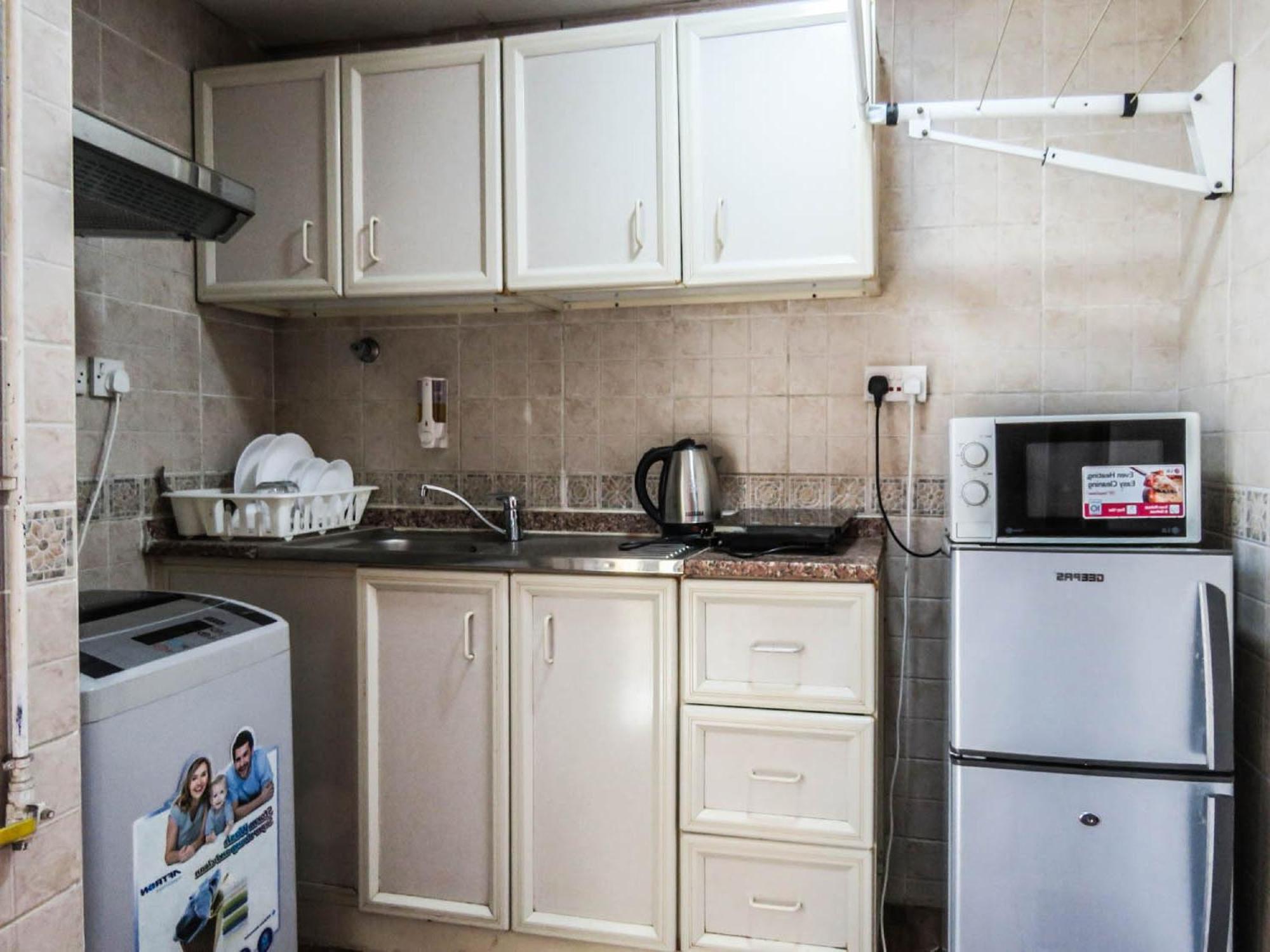 Al Ferdous Hotel Apartment Sharjah Exteriör bild