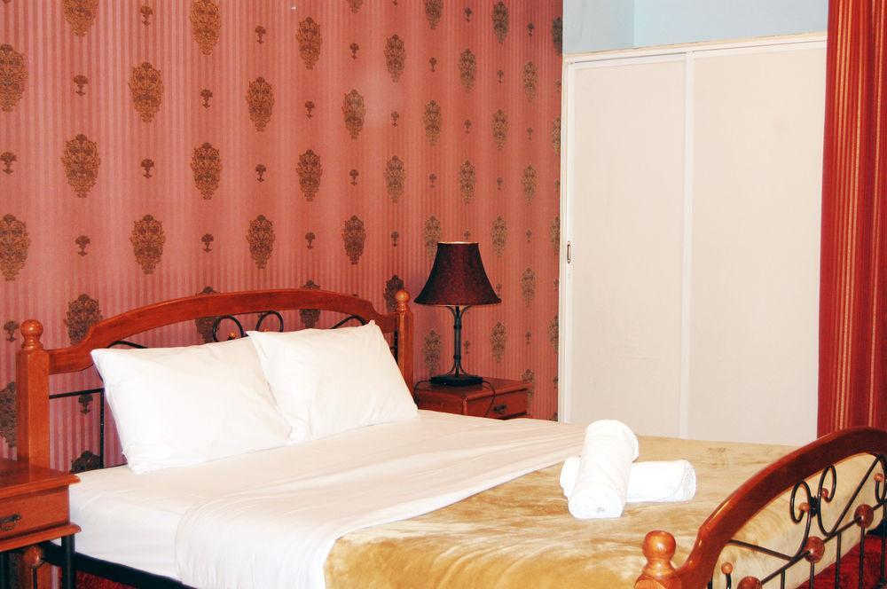 Al Ferdous Hotel Apartment Sharjah Exteriör bild