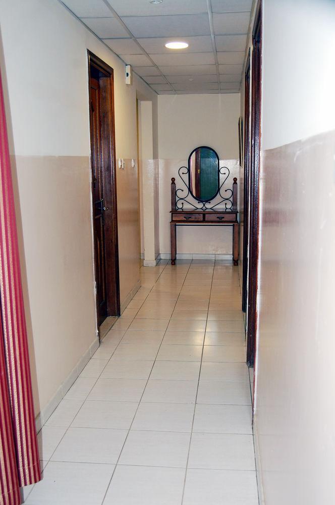 Al Ferdous Hotel Apartment Sharjah Exteriör bild