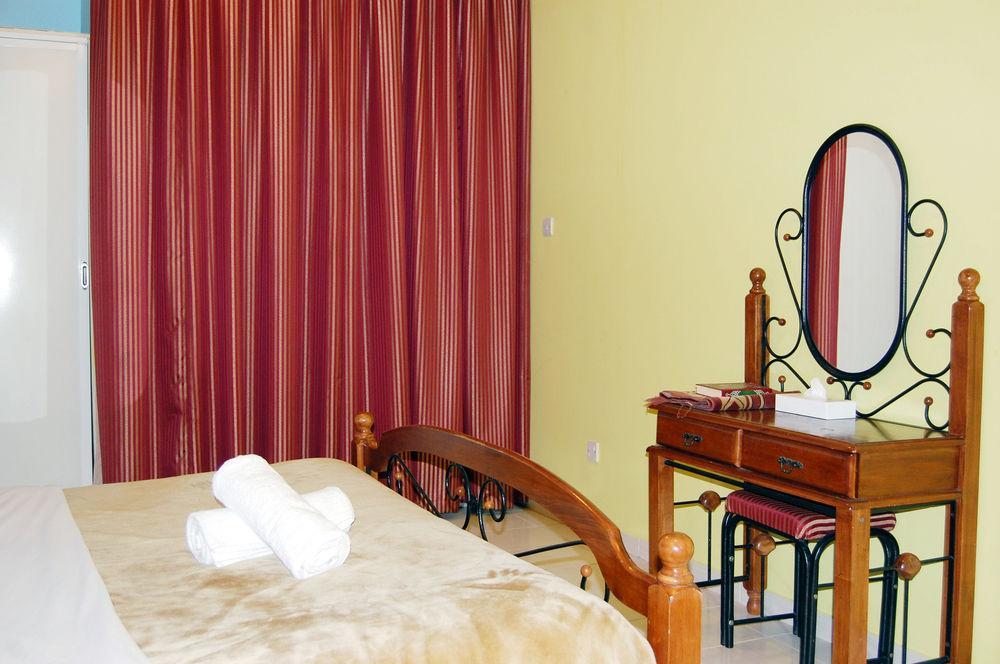 Al Ferdous Hotel Apartment Sharjah Exteriör bild