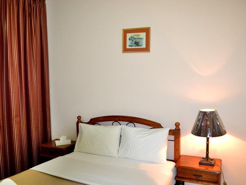 Al Ferdous Hotel Apartment Sharjah Exteriör bild