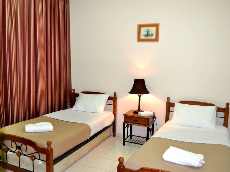 Al Ferdous Hotel Apartment Sharjah Exteriör bild